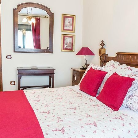 Mafloras Suites エル・ボスケ エクステリア 写真
