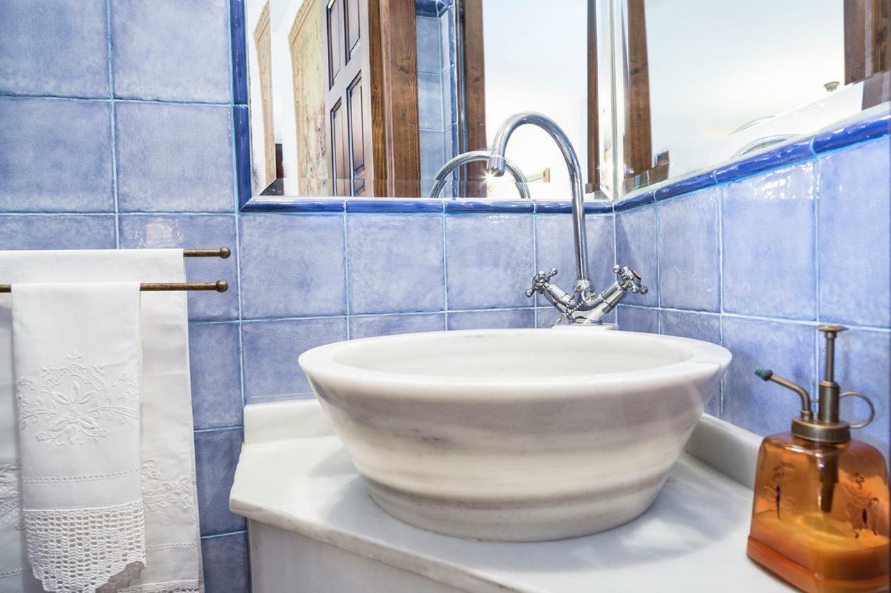 Mafloras Suites エル・ボスケ エクステリア 写真